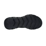 قیمت و خرید کفش مشکی مردانه اسکچرز مدل 118107 BBK BOBS B Flex - Frigid Edge Skechers اورجینال از تهران