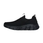 قیمت و خرید کفش مشکی مردانه اسکچرز مدل 118107 BBK BOBS B Flex - Frigid Edge Skechers اورجینال از تهران
