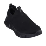 قیمت و خرید کفش مشکی مردانه اسکچرز مدل 118107 BBK BOBS B Flex - Frigid Edge Skechers اورجینال از تهران