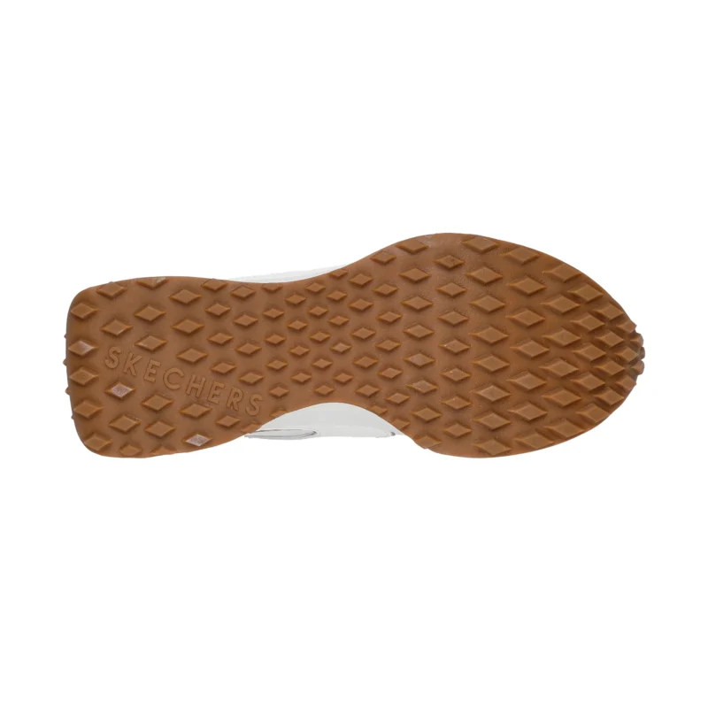 قیمت و خرید کفش سفید زنانه اسکچرز مدل 177151 WHT Gusto - Path Winder Skechers Street از نمایندگی ایران اسکیچرز