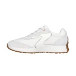 قیمت و خرید کفش سفید زنانه اسکچرز مدل 177151 WHT Gusto - Path Winder Skechers Street از نمایندگی ایران اسکیچرز
