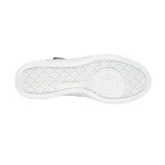 خرید کفش مشکی مردانه اسکچرز مدل 183902 BLK Koopa - Spy x Family Skechers اورجینال طرح انیمه‌ای با کفی مموری فوم از سایت ایران اسکیچرز