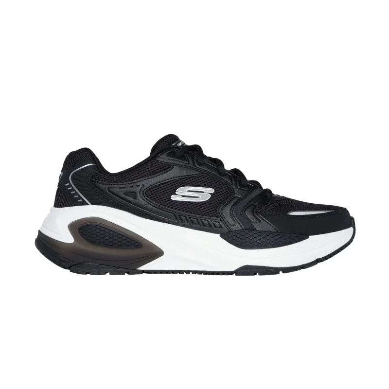 قیمت و خرید کفش مردانه اسکچرز مدل 232738 BKW Octus-Orler Skechers مناسب استفاده روزمره از سایت ایران اسکیچرز