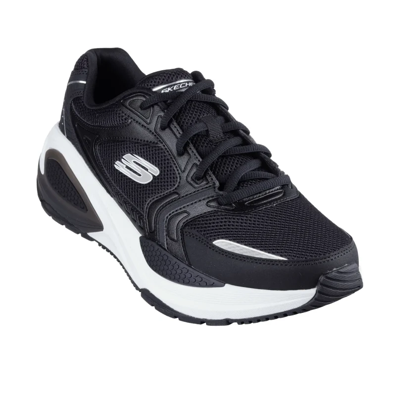 قیمت و خرید کفش مردانه اسکچرز مدل 232738 BKW Octus-Orler Skechers مناسب استفاده روزمره از سایت ایران اسکیچرز