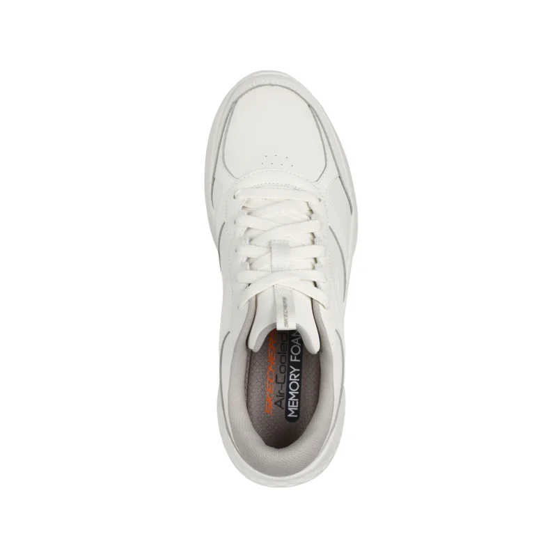 قیمت و خرید کفش مردانه اسکچرز مدل 232773 OFWT Skech-Lite Pro – Overa Skechers اورجینال از نمایندگی اسکیچرز ایران