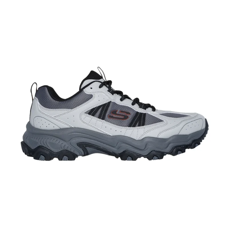 خرید کفش مردانه اسکچرز مدل 237527 GYOR Stamina AT - Upper Stitch Skechers اورجینال از ایران اسکچرز