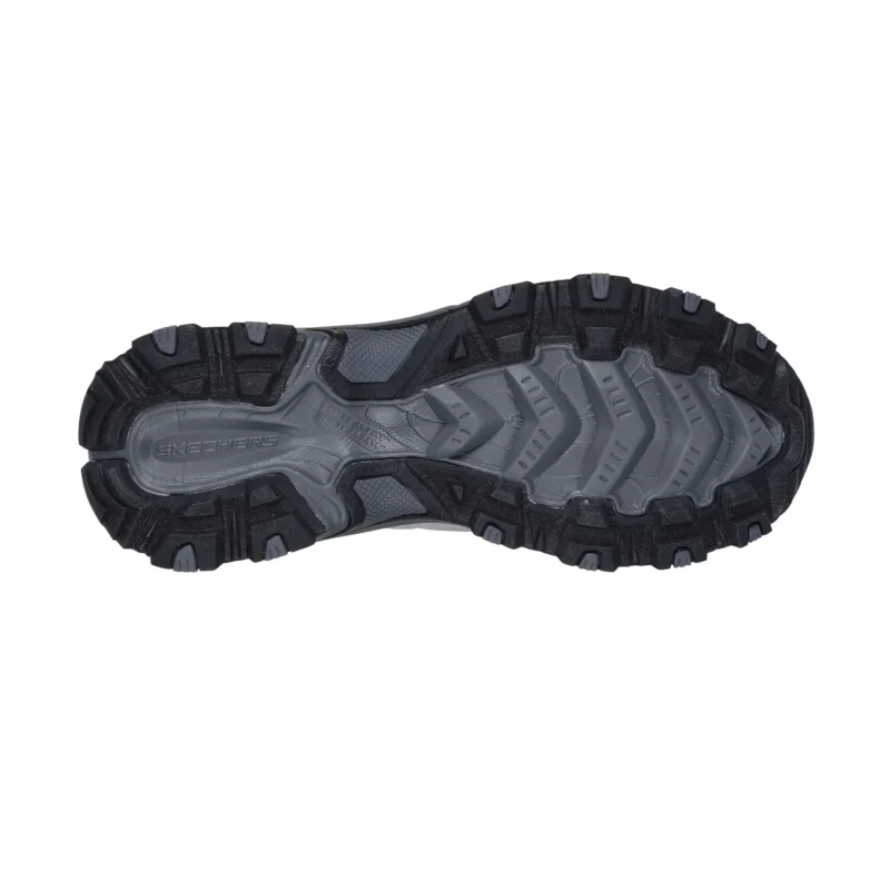 خرید کفش طوسی مردانه اسکچرز مدل 237527 GYOR Stamina AT - Upper Stitch Skechers اورجینال از ایران اسکچرز