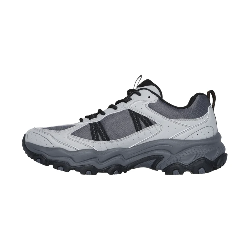 خرید کفش مردانه اسکچرز مدل 237527 GYOR Stamina AT - Upper Stitch Skechers اورجینال از ایران اسکچرز