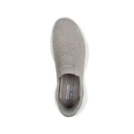 کفش کرم راحت پوش بدون بند زنانه اسکچرز مدل 117508 TPE Slip-ins: BOBS Sport Infinity - Daily Vision Skechers اورجینال از ایران اسکچرز