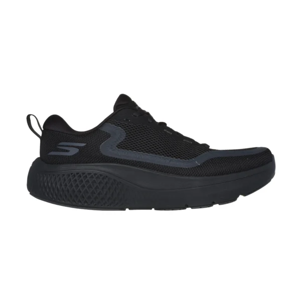 خرید کفش ورزشی مردانه اسکچرز مدل 246086 BBK Go Run Supersonic Max Skechers از ایران اسکیچرز
