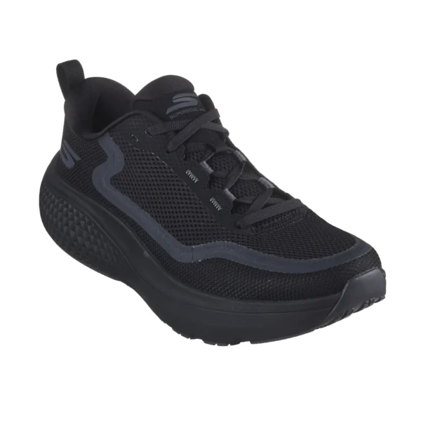 خرید کفش ورزشی مردانه اسکچرز مدل 246086 BBK Go Run Supersonic Max Skechers از ایران اسکیچرز