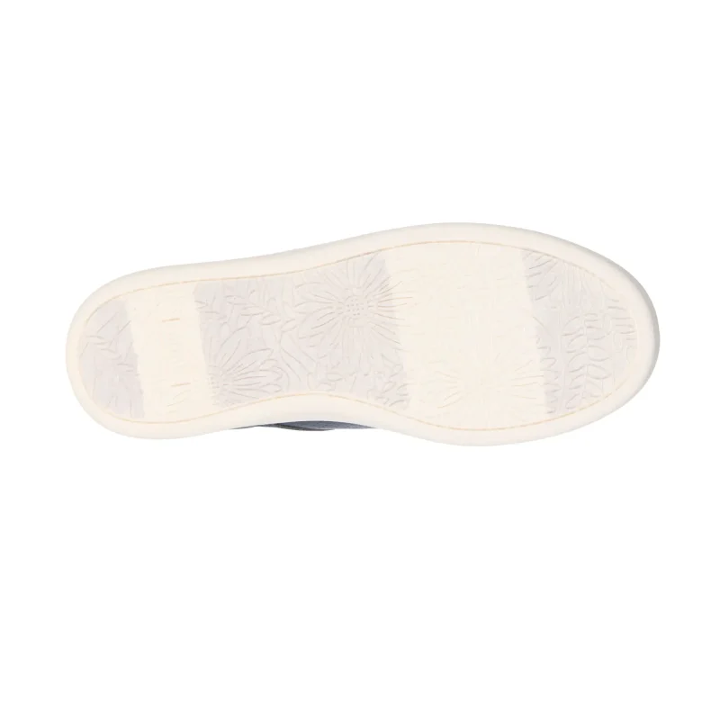 خرید کفش زنانه اسکچرز مدل 114825 NVY Slip-Ins: Bobs D'Vine - So Flattered Skechers سرمه‌ای از ایران اسکیچرز