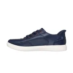خرید کفش زنانه اسکچرز مدل 114825 NVY Slip-Ins: Bobs D'Vine - So Flattered Skechers سرمه‌ای از ایران اسکیچرز