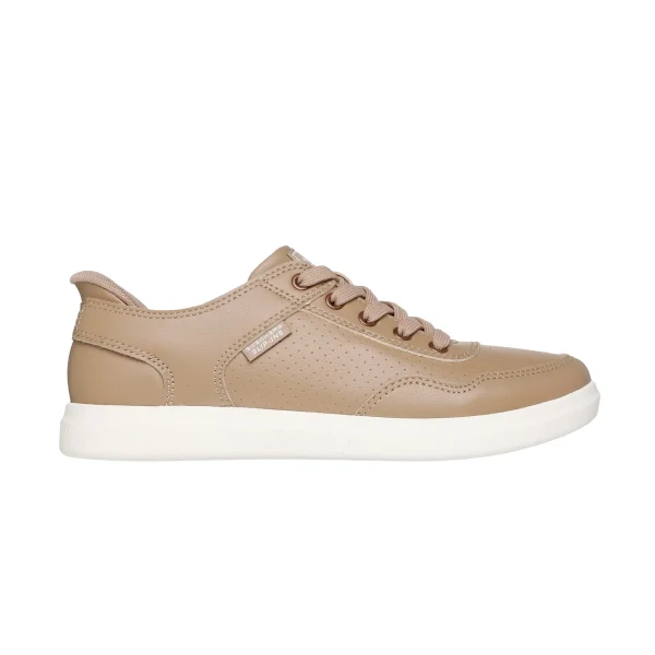 خرید کفش زنانه اسکچرز مدل 114825 TAN Slip-Ins: Bobs D'Vine - So Flattered Skechers کرم از ایران اسکیچرز