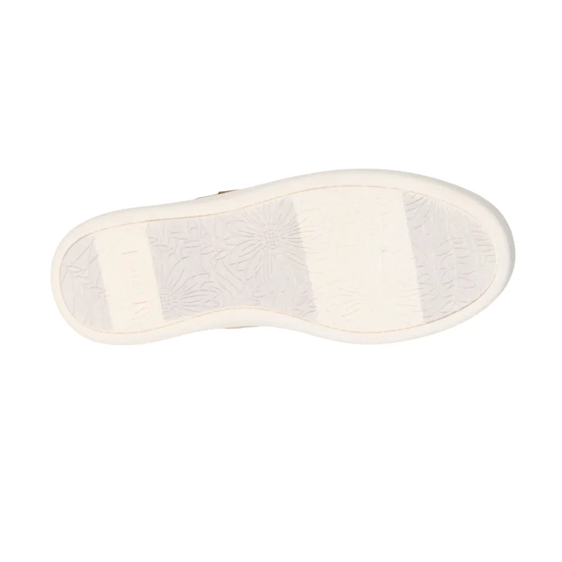 خرید کفش زنانه اسکچرز مدل 114825 TAN Slip-Ins: Bobs D'Vine - So Flattered Skechers کرم از ایران اسکیچرز