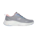 قیمت و خرید کتانی اورجینال طوسی زنانه اسکچرز مدل 150028 GYMT Vapor Foam - Smooth Ride Skechers از سایت ایران اسکچرز