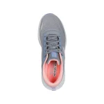 قیمت و خرید کتانی اورجینال طوسی زنانه اسکچرز مدل 150028 GYMT Vapor Foam - Smooth Ride Skechers از سایت ایران اسکچرز