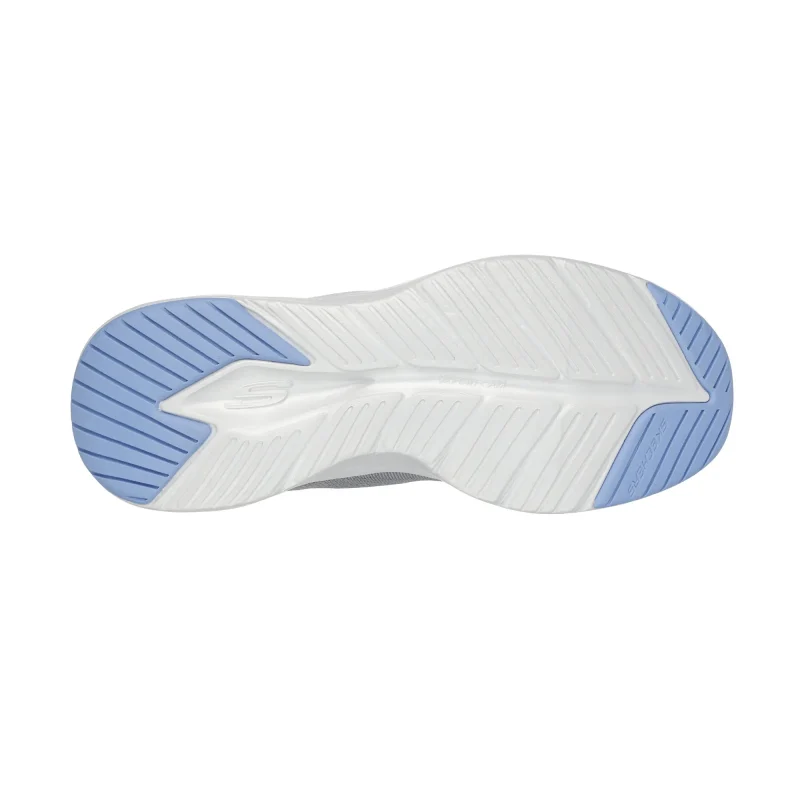 قیمت و خرید کتانی اورجینال طوسی زنانه اسکچرز مدل 150028 GYMT Vapor Foam - Smooth Ride Skechers از سایت ایران اسکچرز