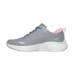 قیمت و خرید کتانی اورجینال طوسی زنانه اسکچرز مدل 150028 GYMT Vapor Foam - Smooth Ride Skechers از سایت ایران اسکچرز