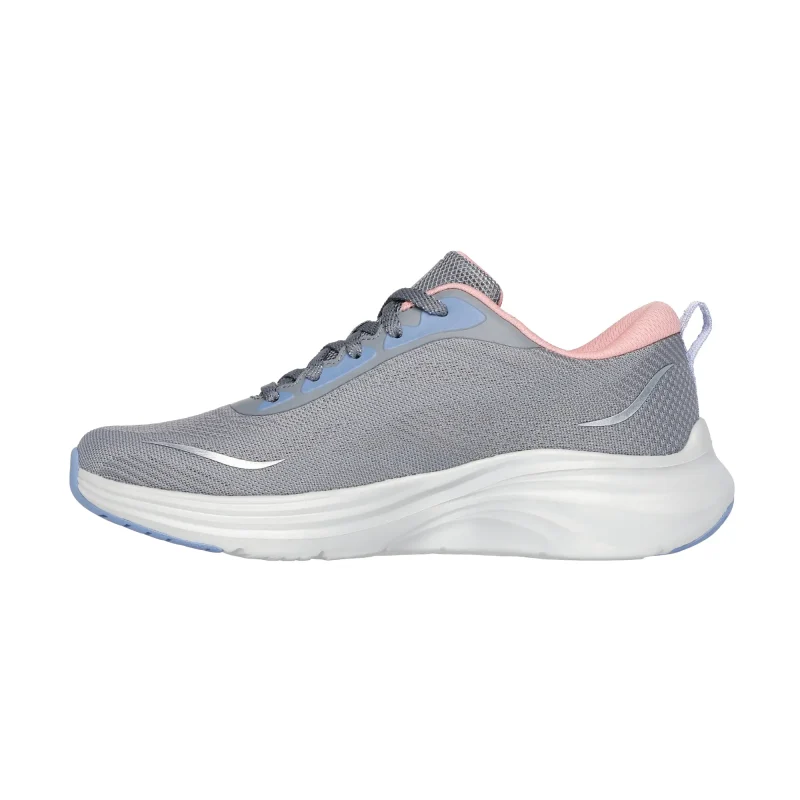 قیمت و خرید کتانی اورجینال طوسی زنانه اسکچرز مدل 150028 GYMT Vapor Foam - Smooth Ride Skechers از سایت ایران اسکچرز