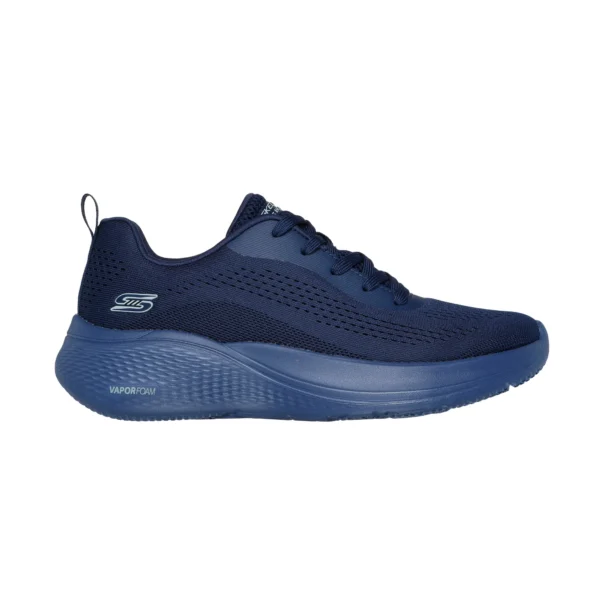 قیمت و خرید کفش سرمه‌ای زنانه اسکچرز مدل 117550 NVY BOBS Infinity skechers اصل از نمایندگی تهران