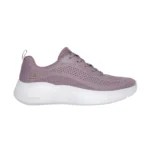 خرید کفش صورتی زنانه اسکچرز مدل 117550 QUAL BOBS Infinity Skechers اورجینال از نمایندگی تهران