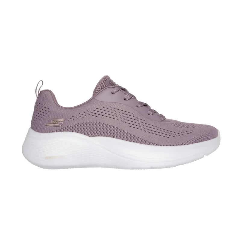 خرید کفش صورتی زنانه اسکچرز مدل 117550 QUAL BOBS Infinity Skechers اورجینال از نمایندگی تهران