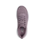 خرید کفش صورتی زنانه اسکچرز مدل 117550 QUAL BOBS Infinity Skechers اورجینال از نمایندگی تهران