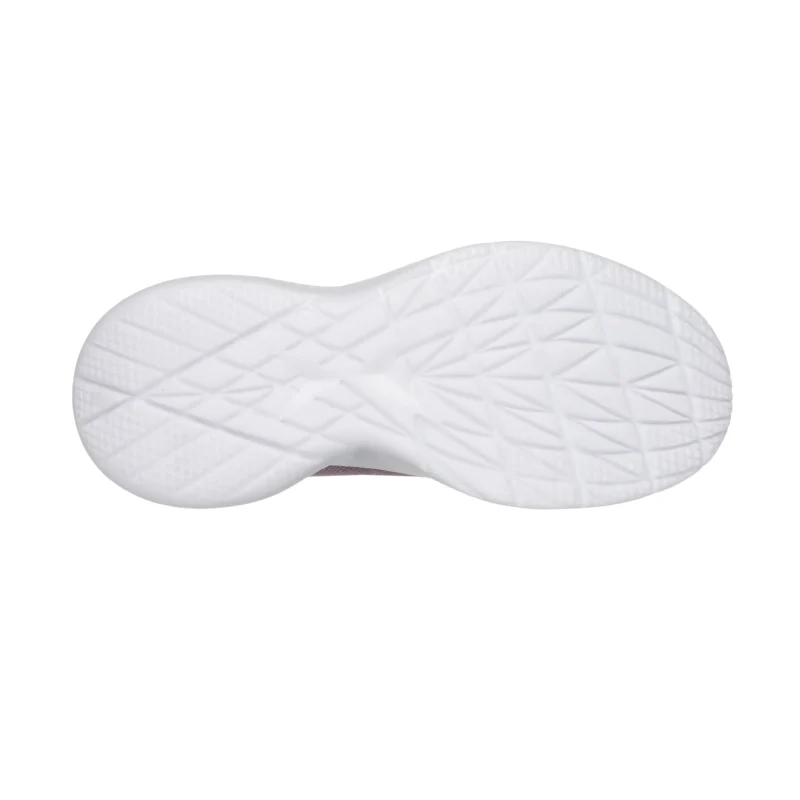 خرید کفش صورتی زنانه اسکچرز مدل 117550 QUAL BOBS Infinity Skechers اورجینال از نمایندگی تهران