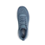 قیمت و خرید کفش آبی زنانه اسکچرز مدل 117550 SLT BOBS Infinity skechers از تهران اسکیچرز