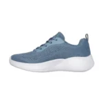 قیمت و خرید کفش آبی زنانه اسکچرز مدل 117550 SLT BOBS Infinity skechers از تهران اسکیچرز
