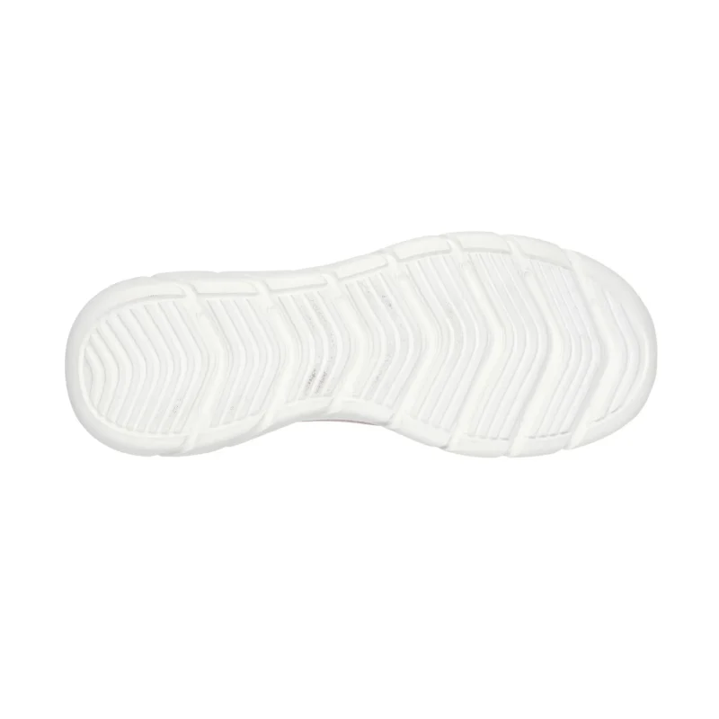 خرید کفش صورتی زنانه اسکچرز مدل 117591 BLSH BOBS Sport B Flex Lo - Graceful Stride اورجینال از تهران اسکیچرز