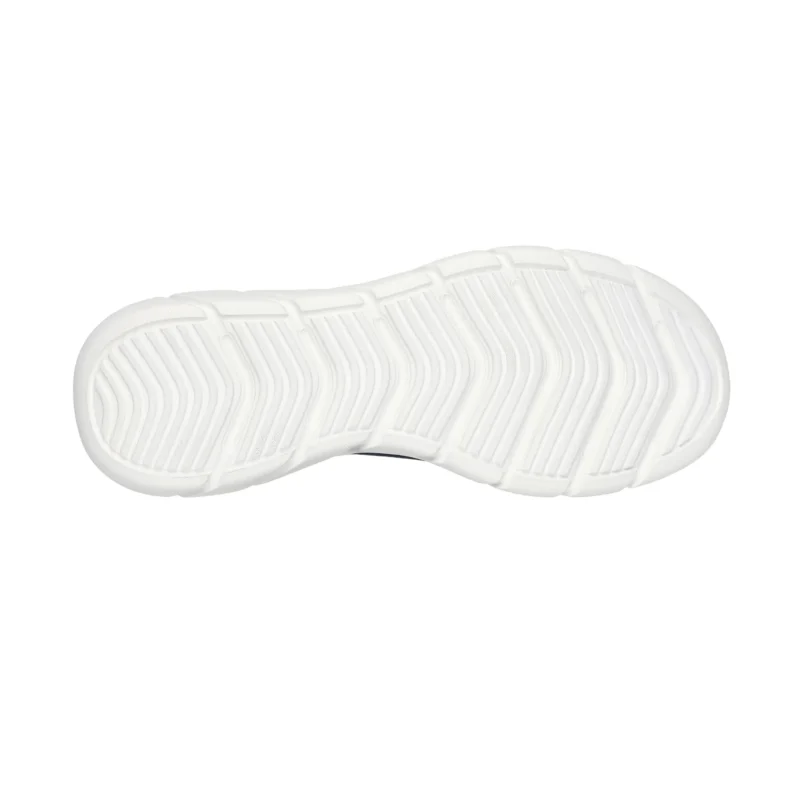 خرید کفش سرمه‌ای زنانه اسکچرز مدل 117591 NVY BOBS Sport B Flex Lo - Graceful Stride اورجینال از سایت ایران اسکیچرز