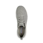 قیمت کفش زیتونی سبز زنانه اسکچرز مدل 117591 OLV BOBS Sport B Flex Lo - Graceful Stride skechers ایران اسکیچرز