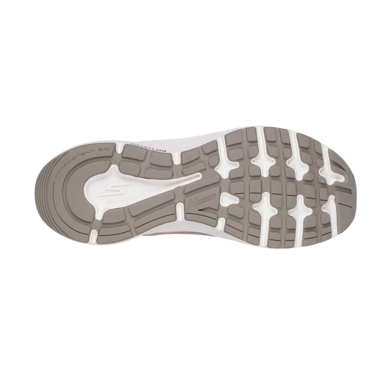 خرید کفش دویدن کرم زنانه اسکچرز مدل 128606 TPMT Go Run Consistent 2.0 - Advantage از ایران اسکیچرز