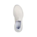 قیمت و خرید کفش بدون بند شیری روشن زنانه اسکچرز مدل 150020 NTLB Vapor Foam – True Classic از سایت ایران اسکیچرز