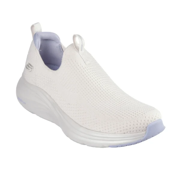 قیمت و خرید کفش بدون بند شیری روشن زنانه اسکچرز مدل 150020 NTLB Vapor Foam – True Classic از سایت ایران اسکیچرز