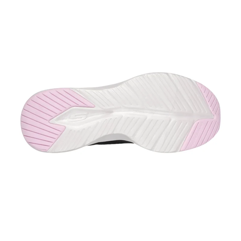 قیمت و خرید کتانی مشکی زنانه اسکیچرز مدل 150028 BKMT Vapor Foam - Smooth Ride Skechers از ایران اسکچرز با ارسال فوری