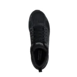 خرید کفش مشکی ضد آب مردانه اسکچرز مدل 220871 BBK Go Run Consistent 2.0 -100% Waterproof اسکچرز تهران