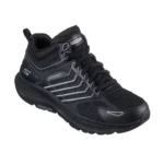 خرید کفش مشکی ضد آب مردانه اسکچرز مدل 220871 BBK Go Run Consistent 2.0 -100% Waterproof اسکچرز تهران