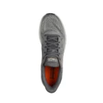 خرید کفش طوسی مردانه اسکچرز مدل 220541 GYOR GO RUN PULSE 2.0 مناسب دویدن راحت پوش از ایران اسکیچرز