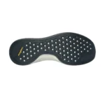 خرید کفش طوسی مردانه اسکچرز مدل 220541 GYOR GO RUN PULSE 2.0 مناسب دویدن راحت پوش از ایران اسکیچرز