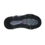 خرید کفش ضد آب مشکی پسرانه اسکچرز مدل 406448L BBLM Waterproof: Velocitrek - H2O Ranger از تهران اسکیچرز