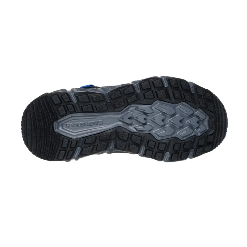 خرید کفش ضد آب مشکی پسرانه اسکچرز مدل 406448L BBLM Waterproof: Velocitrek - H2O Ranger از تهران اسکیچرز