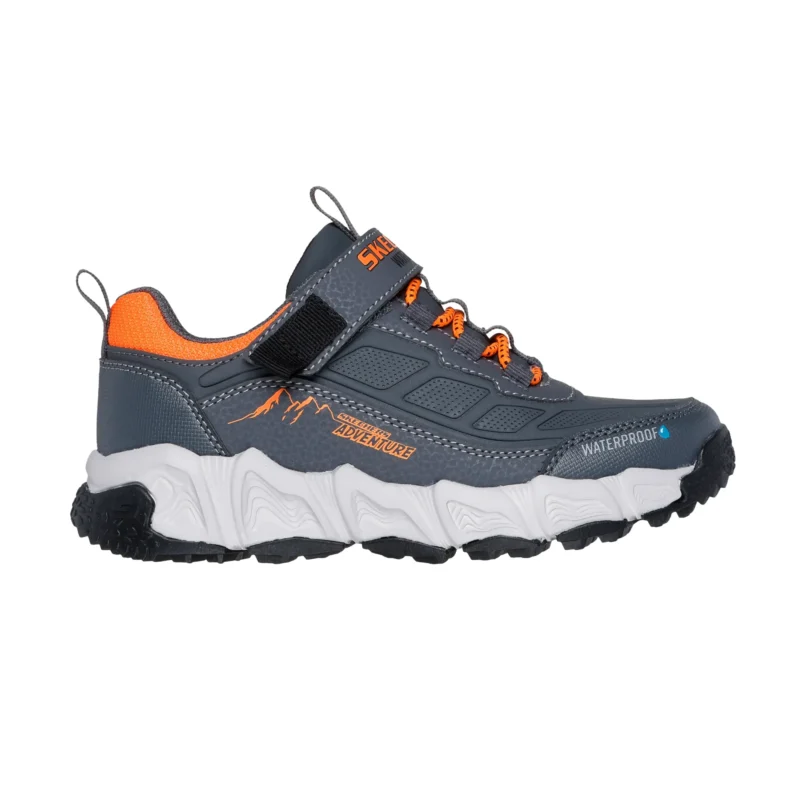 خرید کفش طبیعتگردی ضد اب پسرانه اسکچرز مدل 406448L CCOR Waterproof: Velocitrek - H2O Ranger از ایران اسکیچرز در تهران