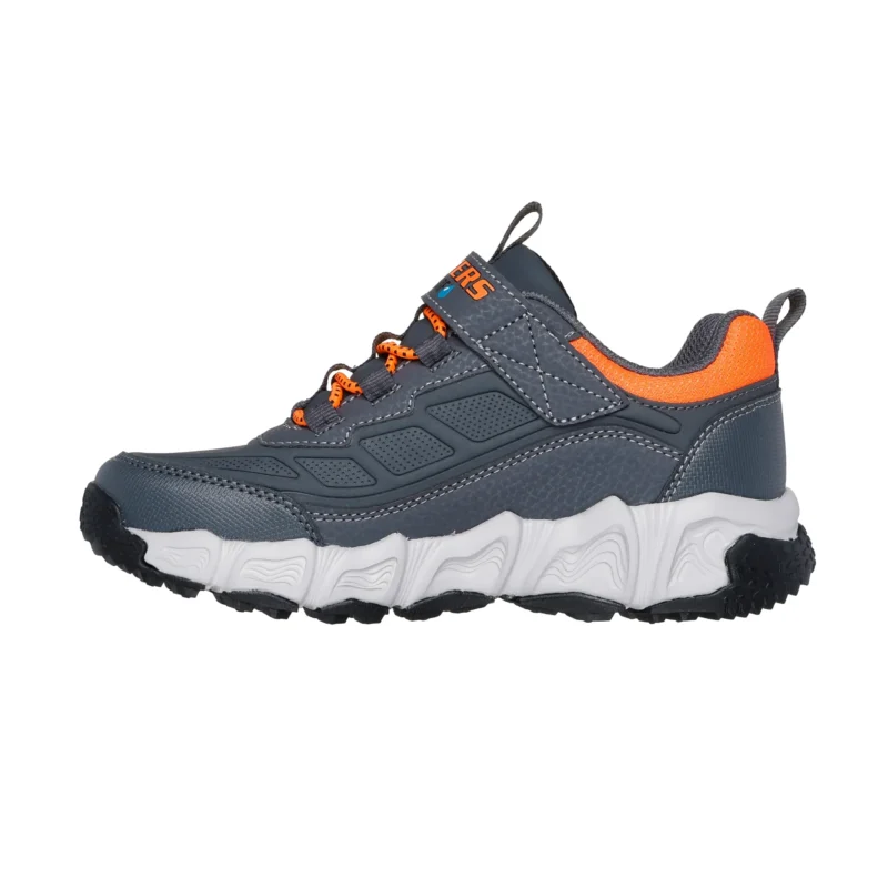 خرید کفش طبیعتگردی ضد اب پسرانه اسکچرز مدل 406448L CCOR Waterproof: Velocitrek - H2O Ranger از ایران اسکیچرز در تهران