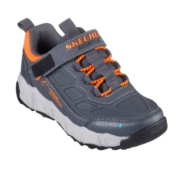خرید کفش طبیعتگردی ضد اب پسرانه اسکچرز مدل 406448L CCOR Waterproof: Velocitrek - H2O Ranger از ایران اسکیچرز در تهران ارسال رایگان