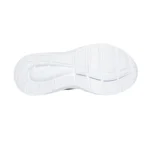 خرید کفش بند چسبی مشکی دخترانه اسکچرز مدل 303555L BKLV Boundless راحت اورجینال از ایران اسکیچرز
