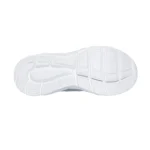 خرید و قیمت کفش چسبی طوسی دخترانه اسکچرز مدل 303555L GYTQ Boundless اورجینال با کفی راحت از تهران اسکیچرز