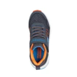 خرید کفش طوسی پسرانه اسکچرز مدل 403962L CHAR Elite Sport Tread - Spec-Stride از ایران اسکچرز